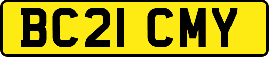 BC21CMY