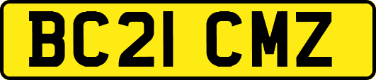 BC21CMZ