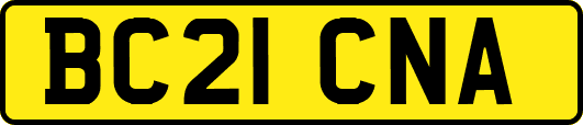 BC21CNA
