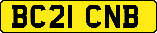 BC21CNB