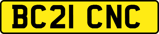 BC21CNC