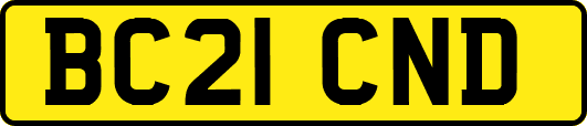 BC21CND