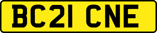 BC21CNE