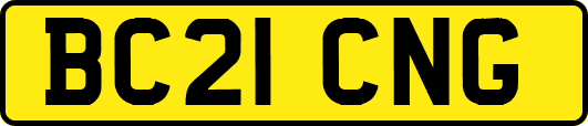 BC21CNG