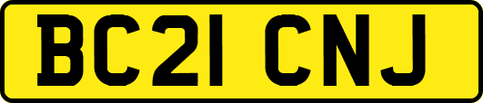 BC21CNJ