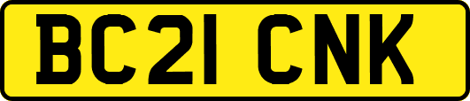 BC21CNK