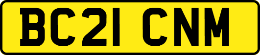 BC21CNM