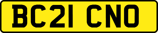 BC21CNO