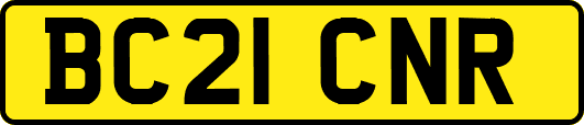 BC21CNR