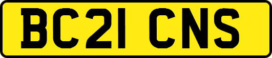 BC21CNS