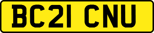 BC21CNU