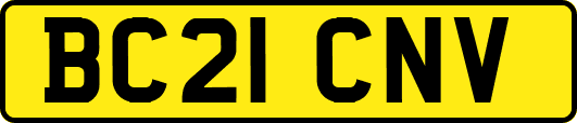 BC21CNV