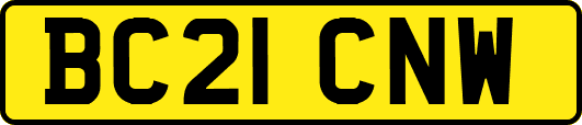BC21CNW