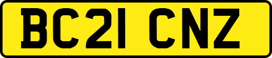 BC21CNZ