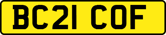 BC21COF