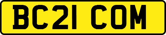 BC21COM