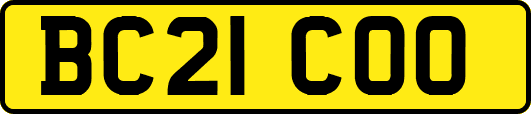 BC21COO