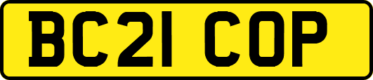 BC21COP