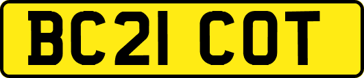 BC21COT