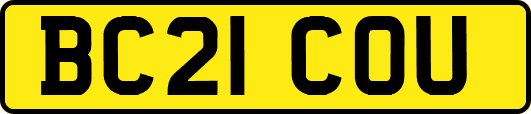 BC21COU