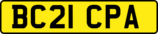 BC21CPA