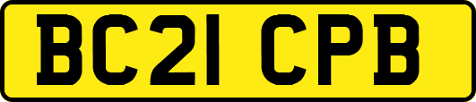 BC21CPB