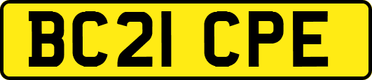 BC21CPE