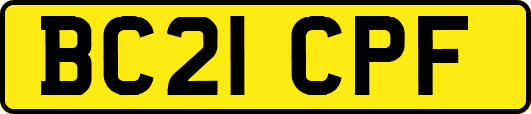 BC21CPF