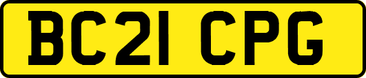 BC21CPG