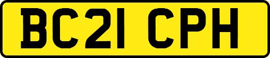 BC21CPH