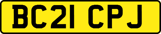 BC21CPJ