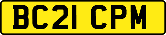 BC21CPM
