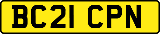 BC21CPN