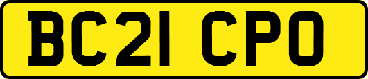 BC21CPO