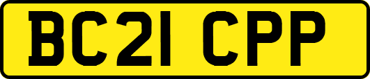 BC21CPP