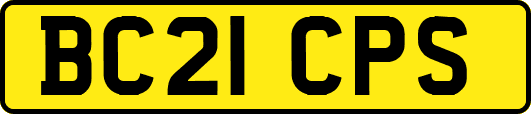 BC21CPS