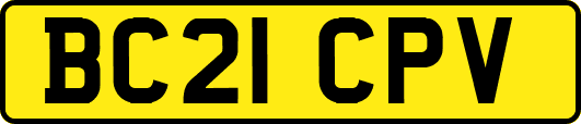 BC21CPV