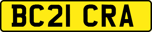 BC21CRA