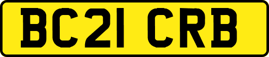 BC21CRB