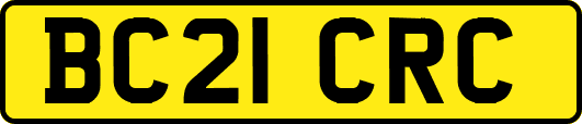 BC21CRC
