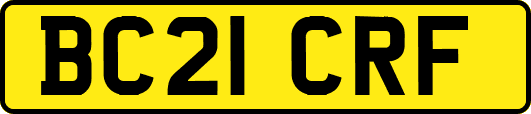 BC21CRF