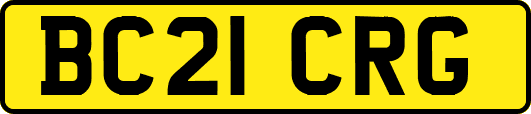 BC21CRG