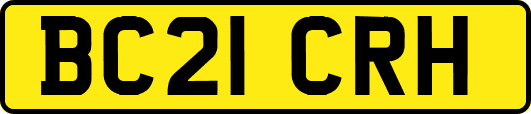 BC21CRH
