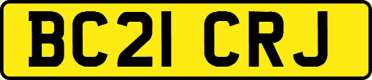 BC21CRJ