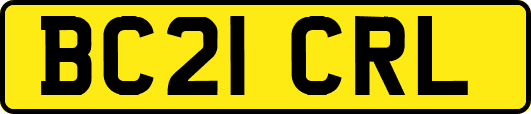 BC21CRL