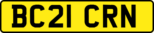 BC21CRN