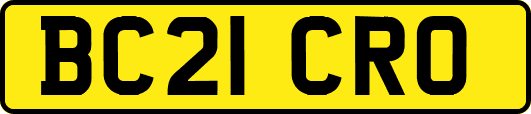 BC21CRO
