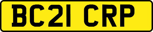 BC21CRP