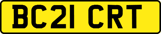 BC21CRT