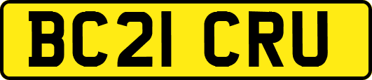 BC21CRU